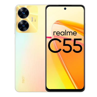 Смартфон Realme C55 8/256Gb Silver